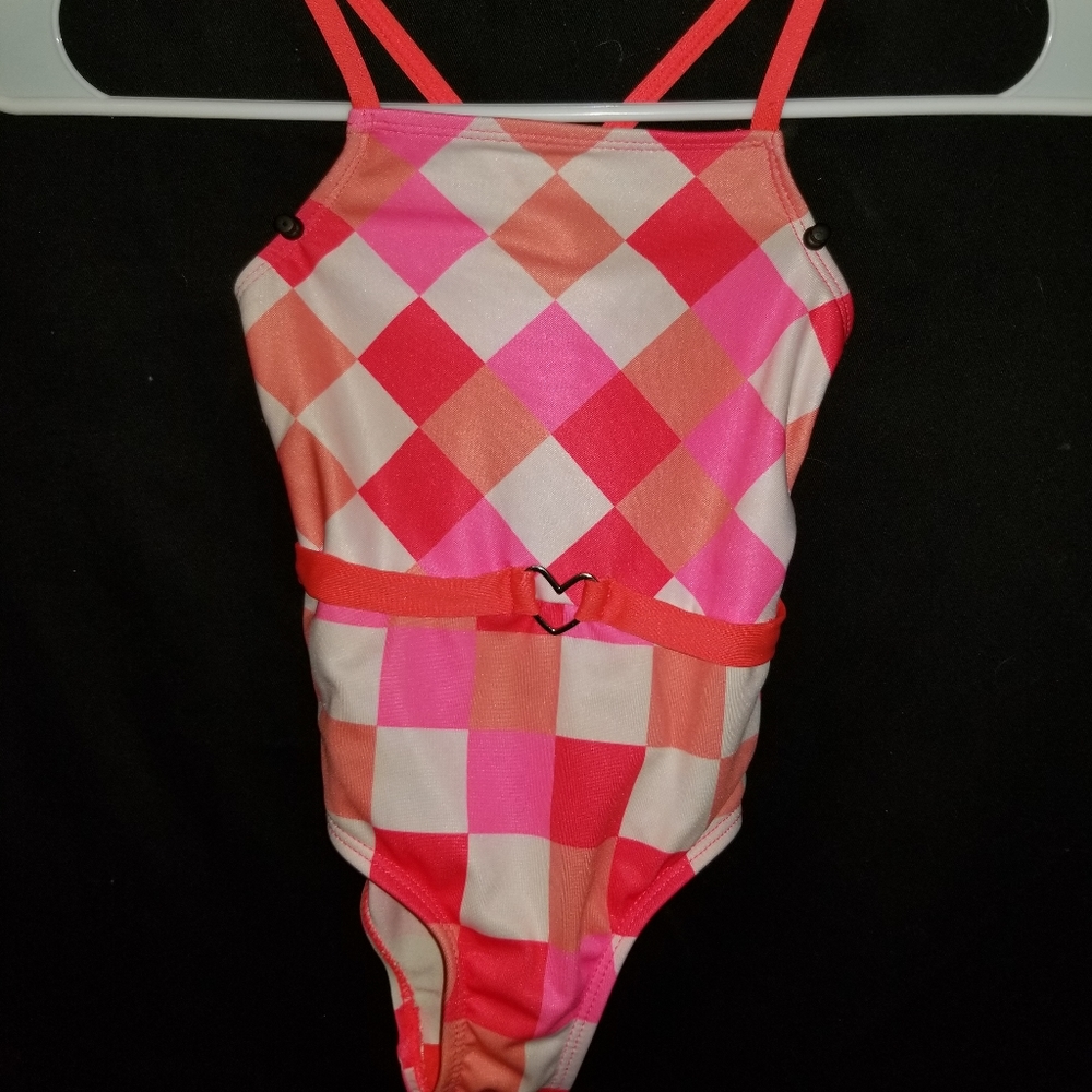 Bathing suit